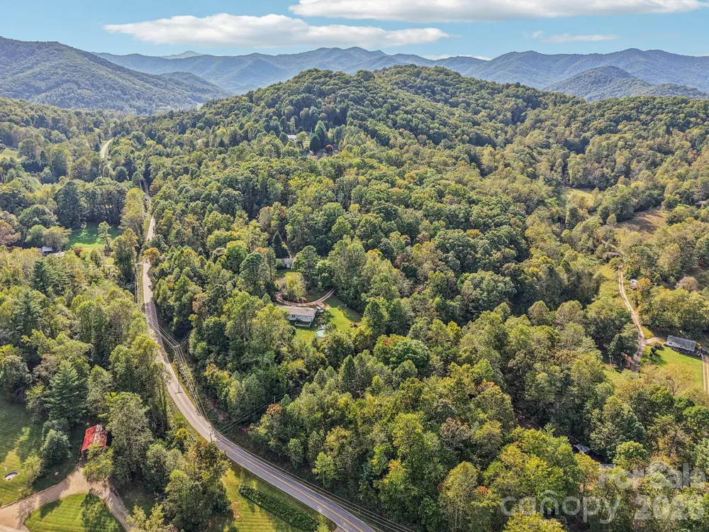 TBD Upper Glady Fork Road Candler, NC 28715