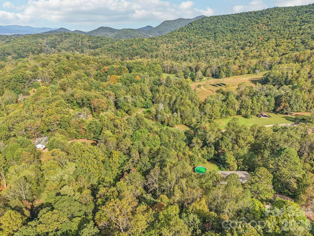 TBD Upper Glady Fork Road Candler, NC 28715
