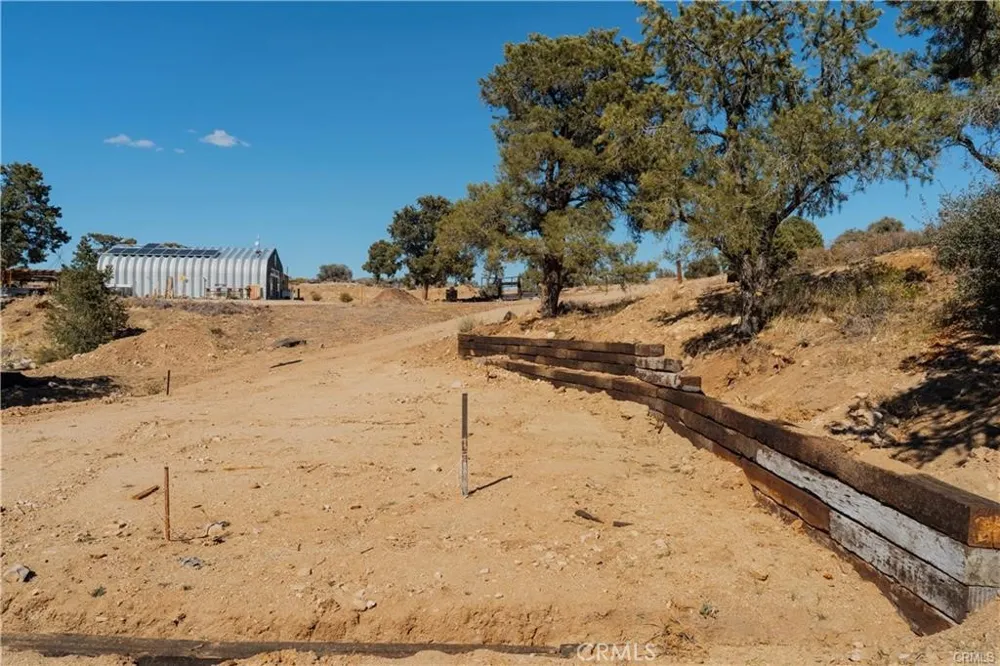 48317 Burns Canyon Pioneertown, CA 92268