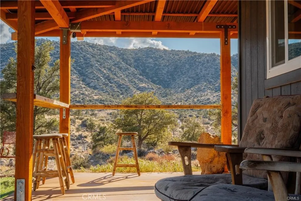 48317 Burns Canyon Pioneertown, CA 92268