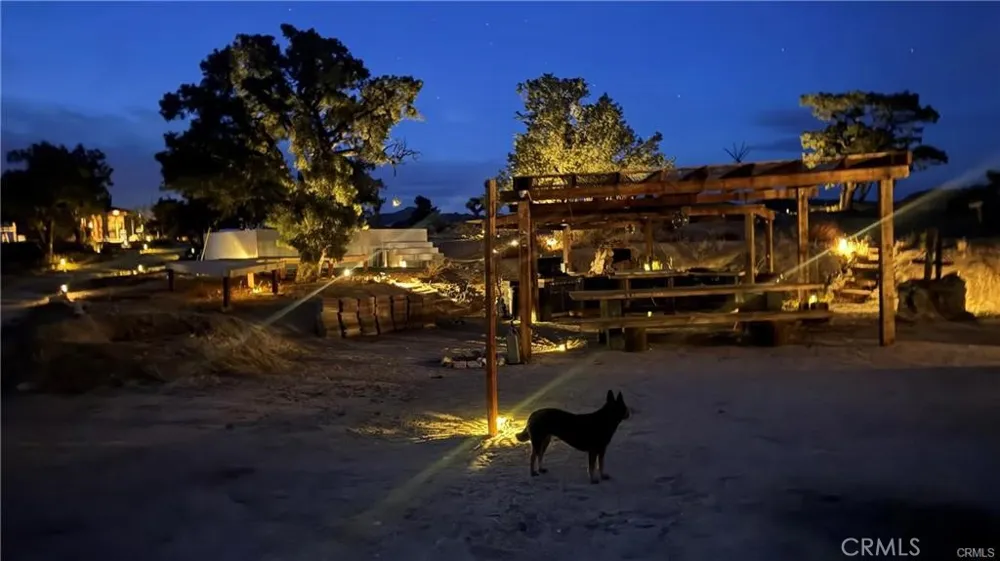 48317 Burns Canyon Pioneertown, CA 92268
