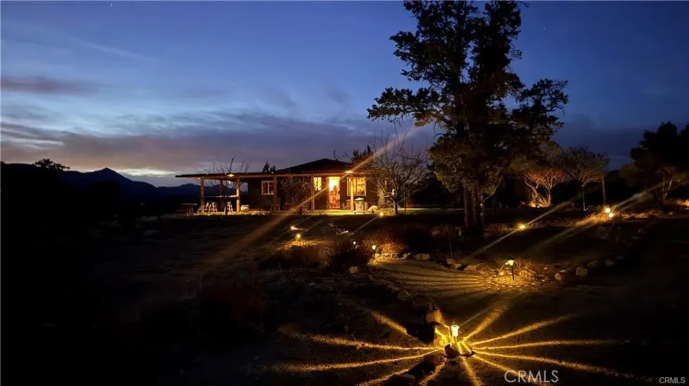 48317 Burns Canyon Pioneertown, CA 92268