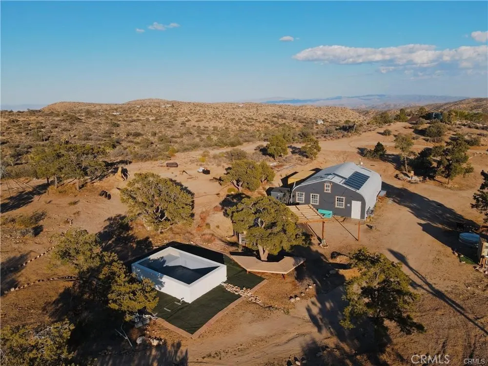 48317 Burns Canyon Pioneertown, CA 92268