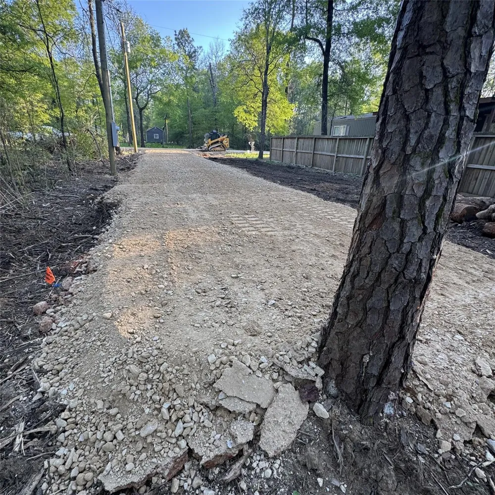 210 Cloverdale Livingston, TX 77351