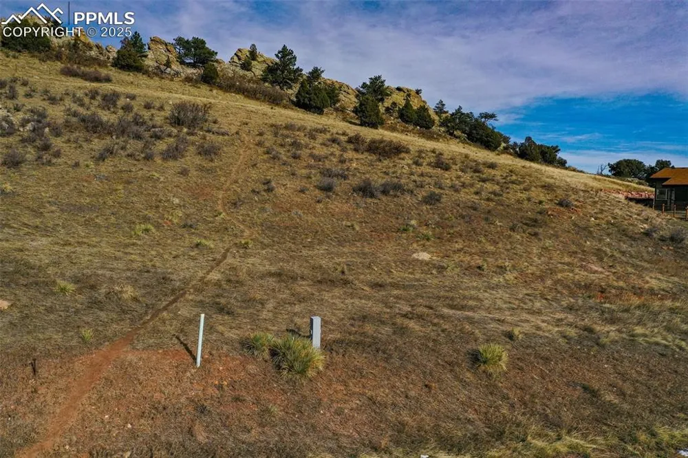 5741 Country Club Drive Larkspur, CO 80118
