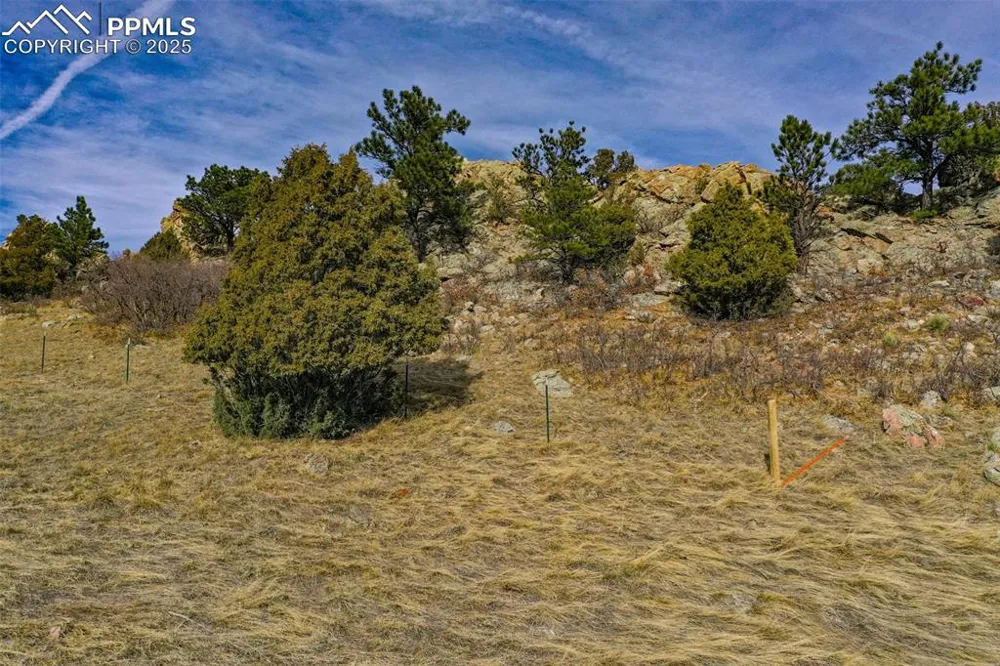 5741 Country Club Drive Larkspur, CO 80118