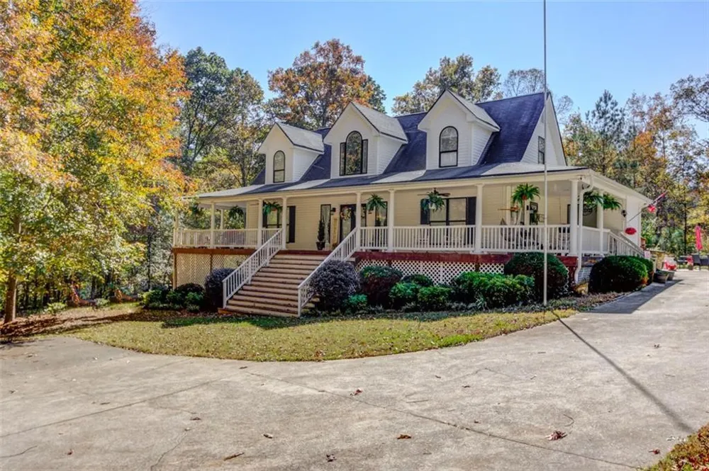 4638 COBB GRIFFIN ROAD