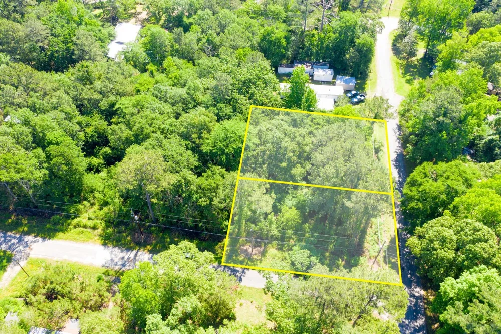 Hunters Drive Trinity, TX 75862