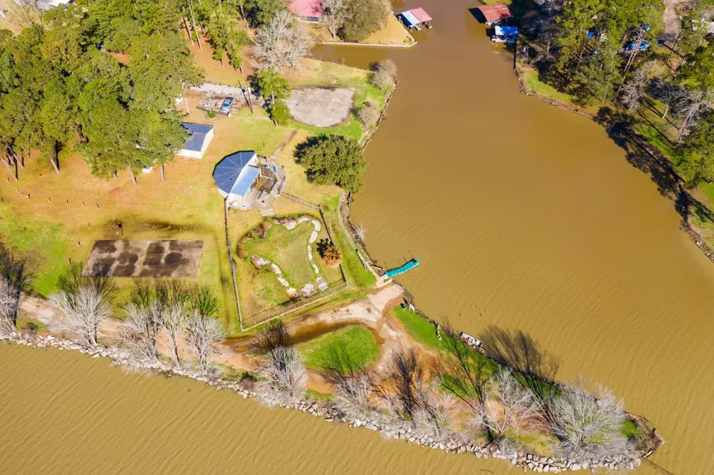 Hunters Drive Trinity, TX 75862
