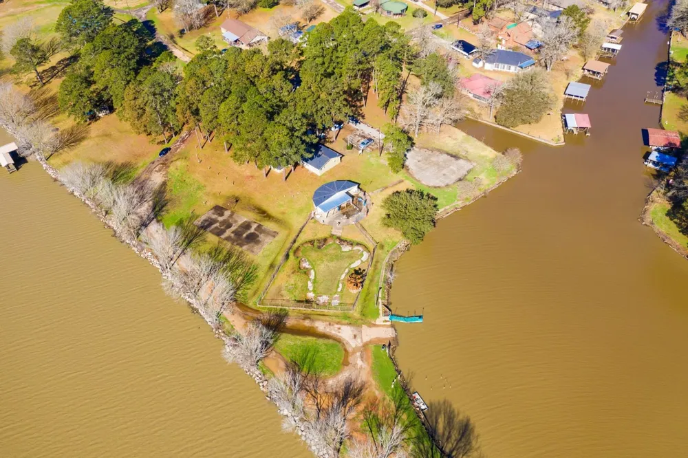 Hunters Drive Trinity, TX 75862