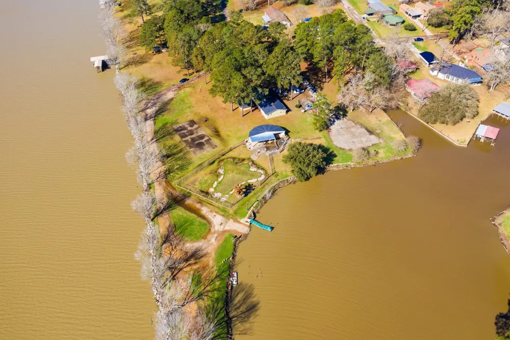 Hunters Drive Trinity, TX 75862