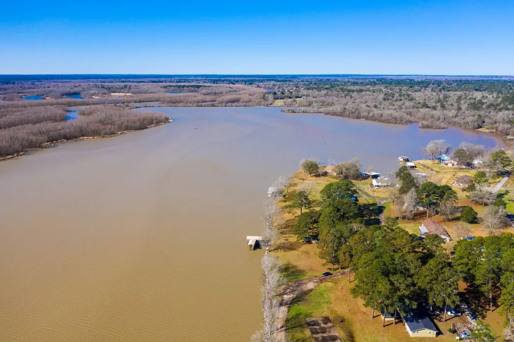 Hunters Drive Trinity, TX 75862