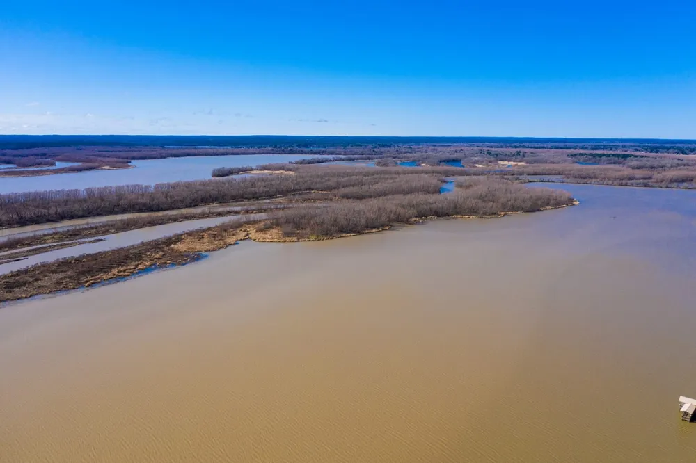 Hunters Drive Trinity, TX 75862