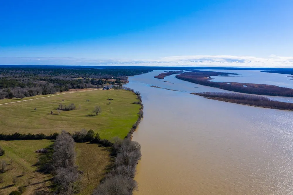 Hunters Drive Trinity, TX 75862