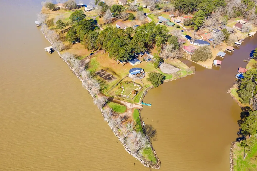 Hunters Drive Trinity, TX 75862