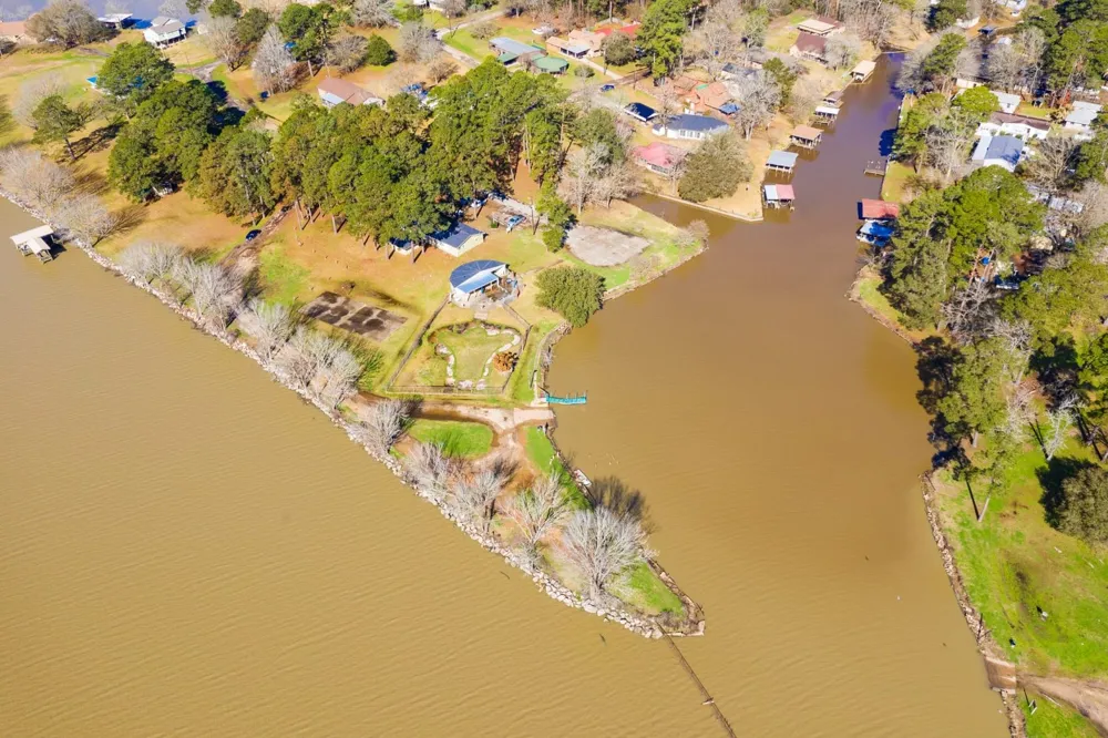 Hunters Drive Trinity, TX 75862