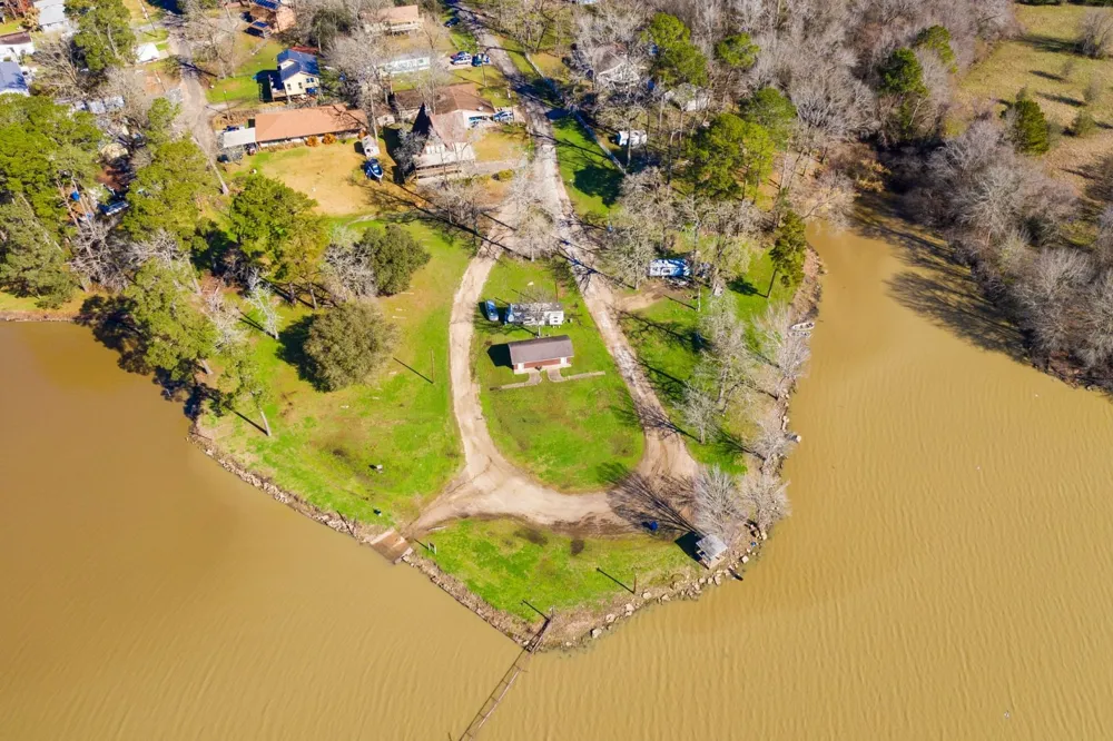 Hunters Drive Trinity, TX 75862