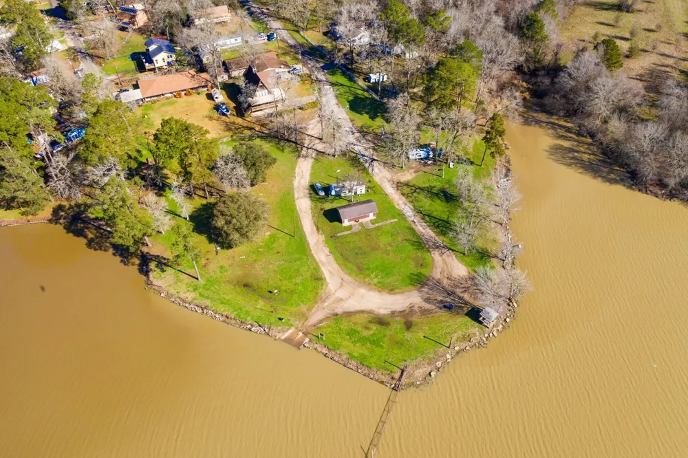 Hunters Drive Trinity, TX 75862