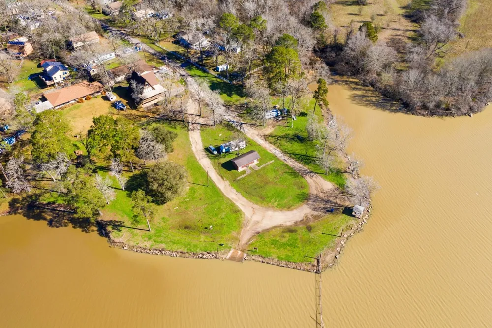 Hunters Drive Trinity, TX 75862