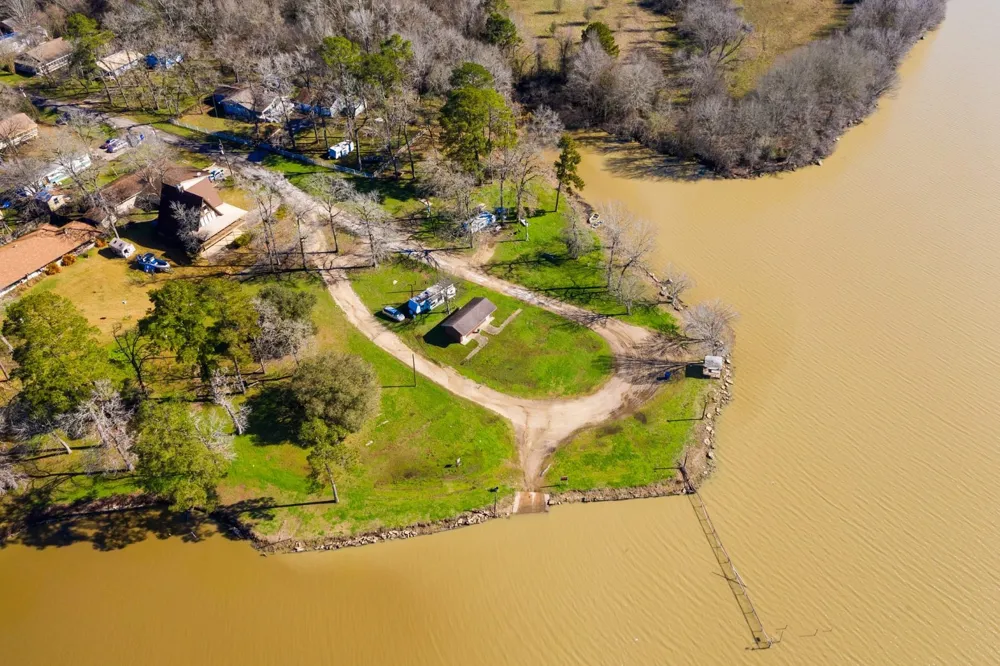 Hunters Drive Trinity, TX 75862