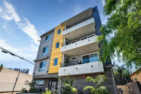 10718 Acama Street #401