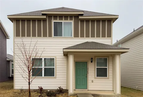 5565 Willamette Drive