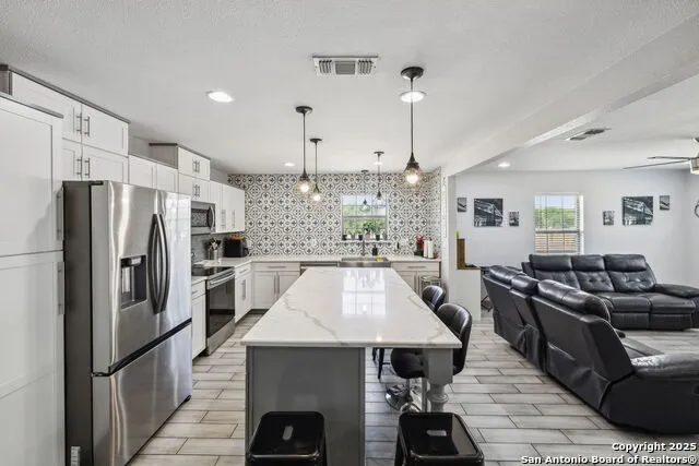 2355 Stuart Rd Adkins, TX 78101