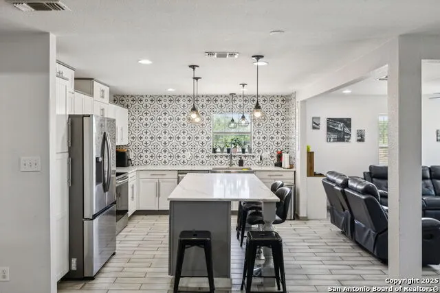 2355 Stuart Rd Adkins, TX 78101