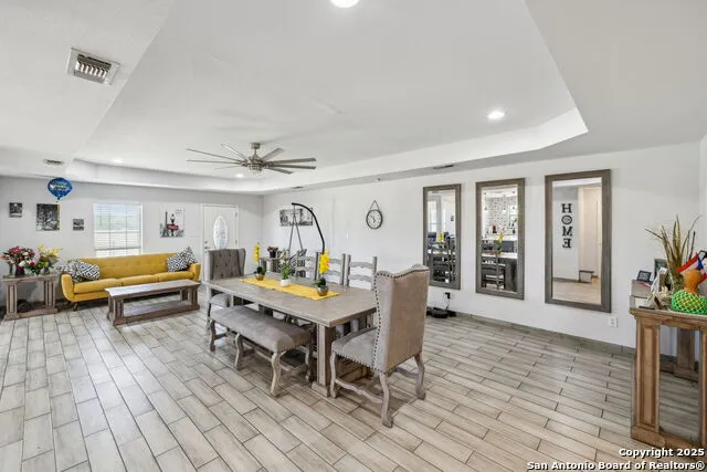 2355 Stuart Rd Adkins, TX 78101