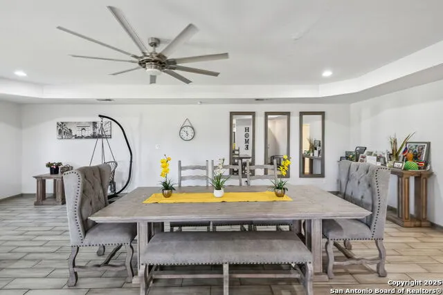 2355 Stuart Rd Adkins, TX 78101