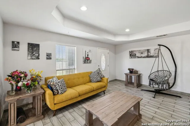 2355 Stuart Rd Adkins, TX 78101