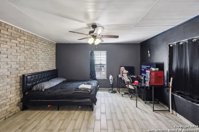 2355 Stuart Rd Adkins, TX 78101