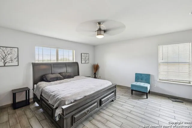 2355 Stuart Rd Adkins, TX 78101
