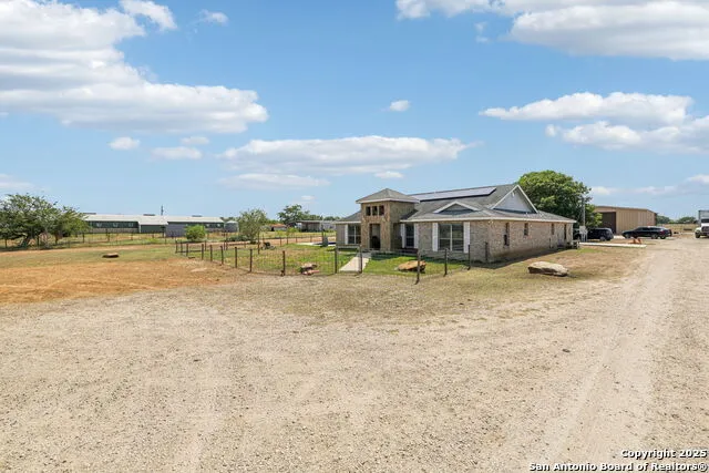 2355 Stuart Rd Adkins, TX 78101