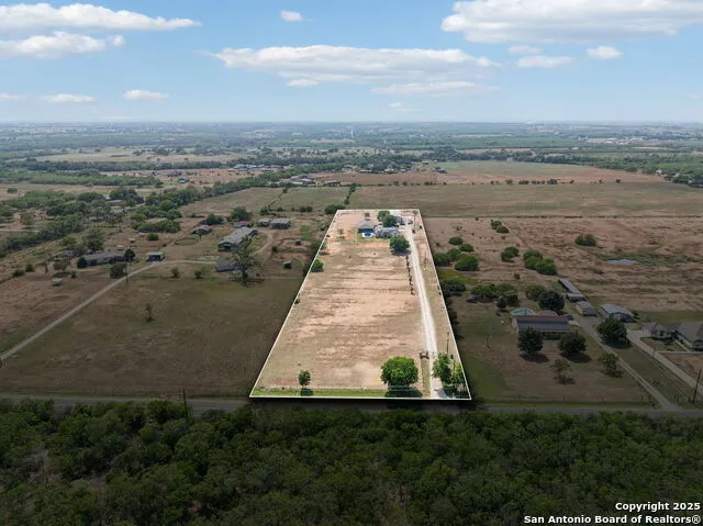 2355 Stuart Rd Adkins, TX 78101