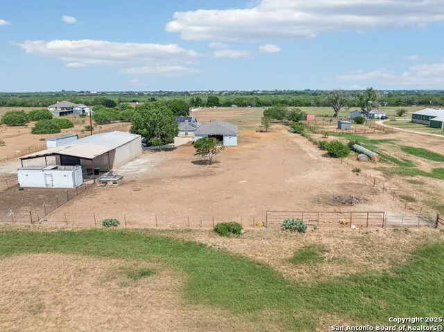 2355 Stuart Rd Adkins, TX 78101