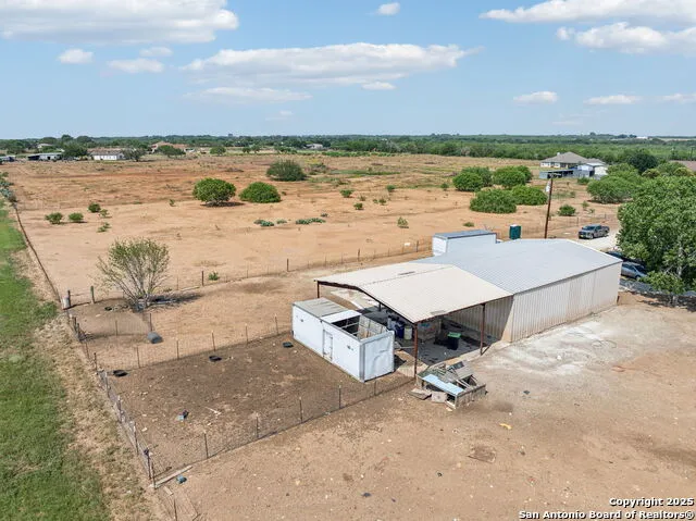 2355 Stuart Rd Adkins, TX 78101