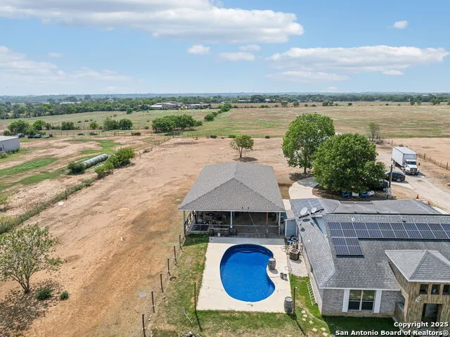 2355 Stuart Rd Adkins, TX 78101