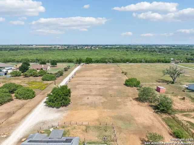 2355 Stuart Rd Adkins, TX 78101