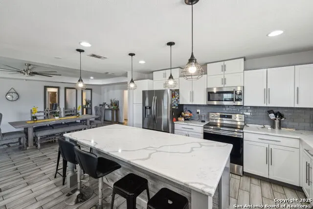 2355 Stuart Rd Adkins, TX 78101