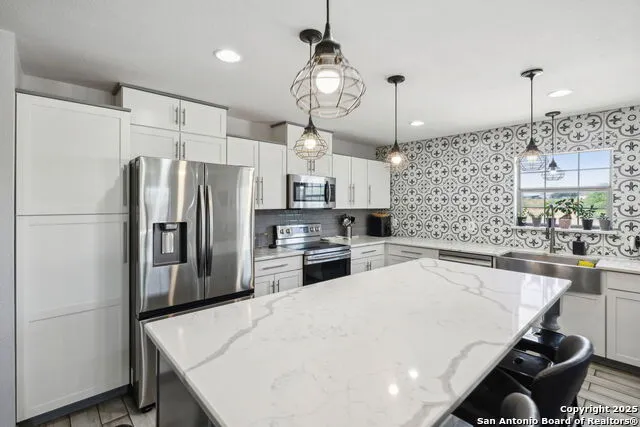 2355 Stuart Rd Adkins, TX 78101