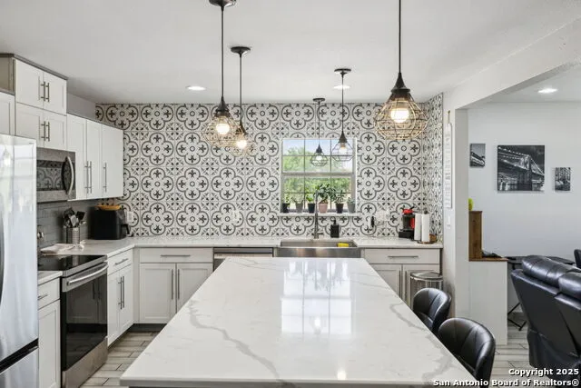 2355 Stuart Rd Adkins, TX 78101