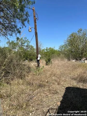 4435 stapper Lot 7 St Hedwig, TX 78152
