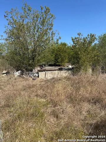 4435 stapper Lot 7 St Hedwig, TX 78152