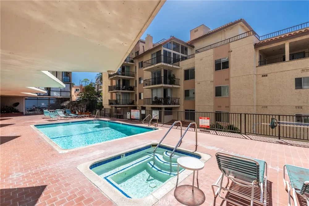 531 Esplanade #713 Redondo Beach, CA 90277