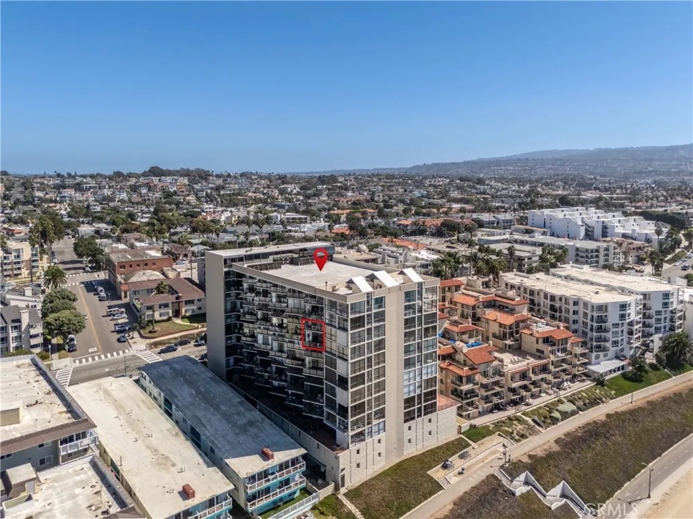 531 Esplanade #713 Redondo Beach, CA 90277