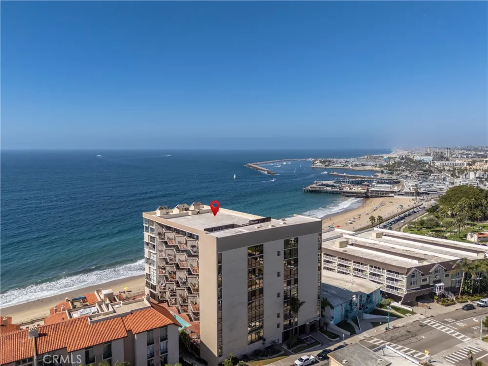 531 Esplanade #713 Redondo Beach, CA 90277