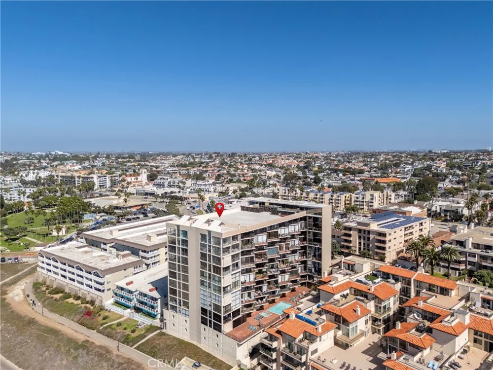 531 Esplanade #713 Redondo Beach, CA 90277