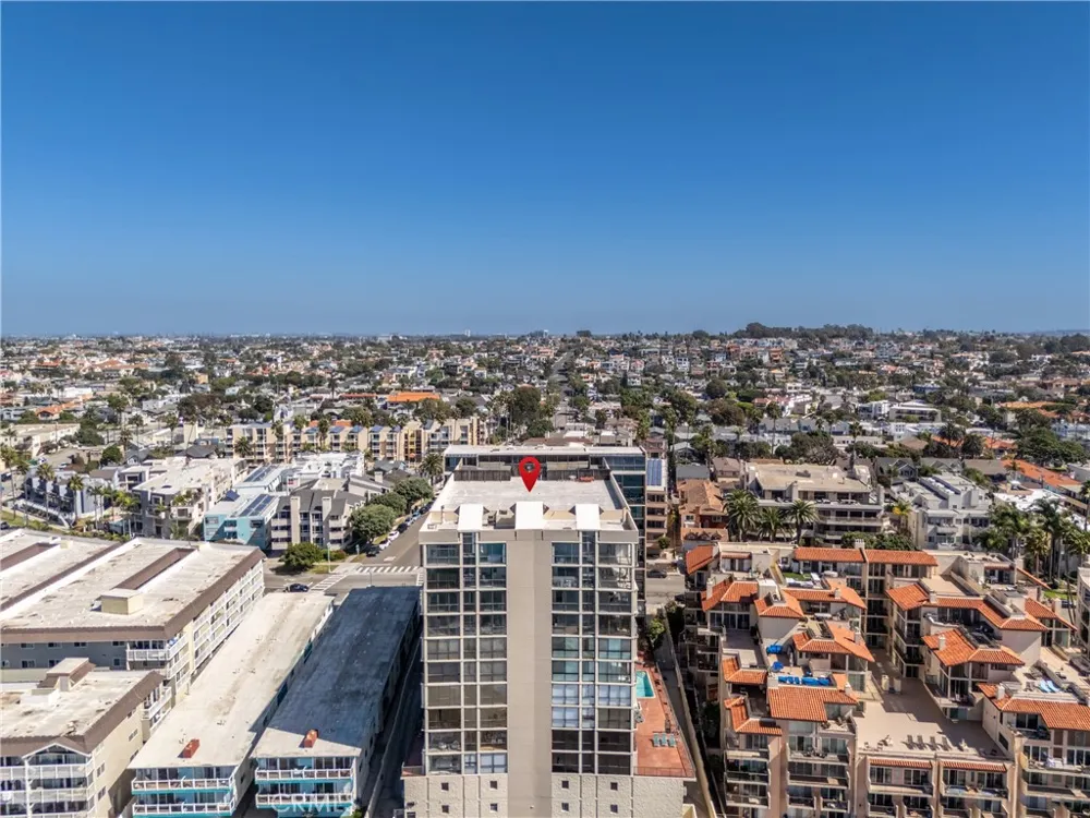 531 Esplanade #713 Redondo Beach, CA 90277
