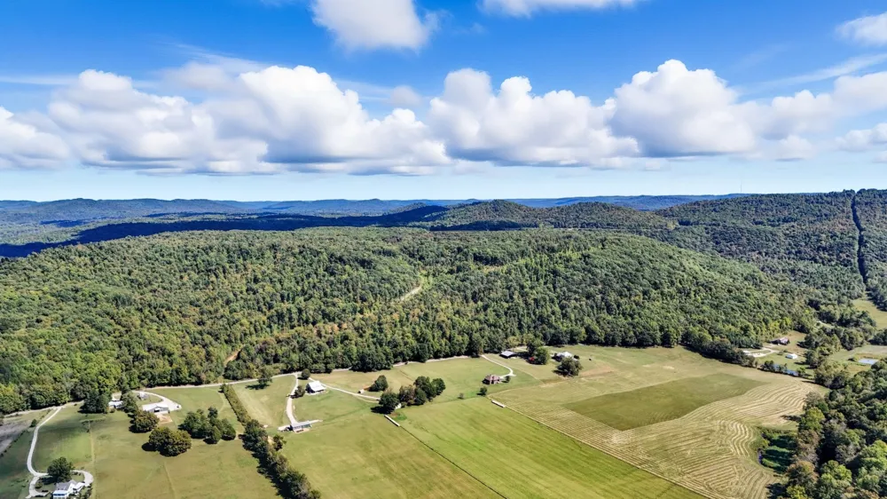 1 Bilbrey Road Cookeville, TN 38501